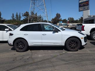 Used 2023 Porsche Macan Turbo AWD/4WD video 2