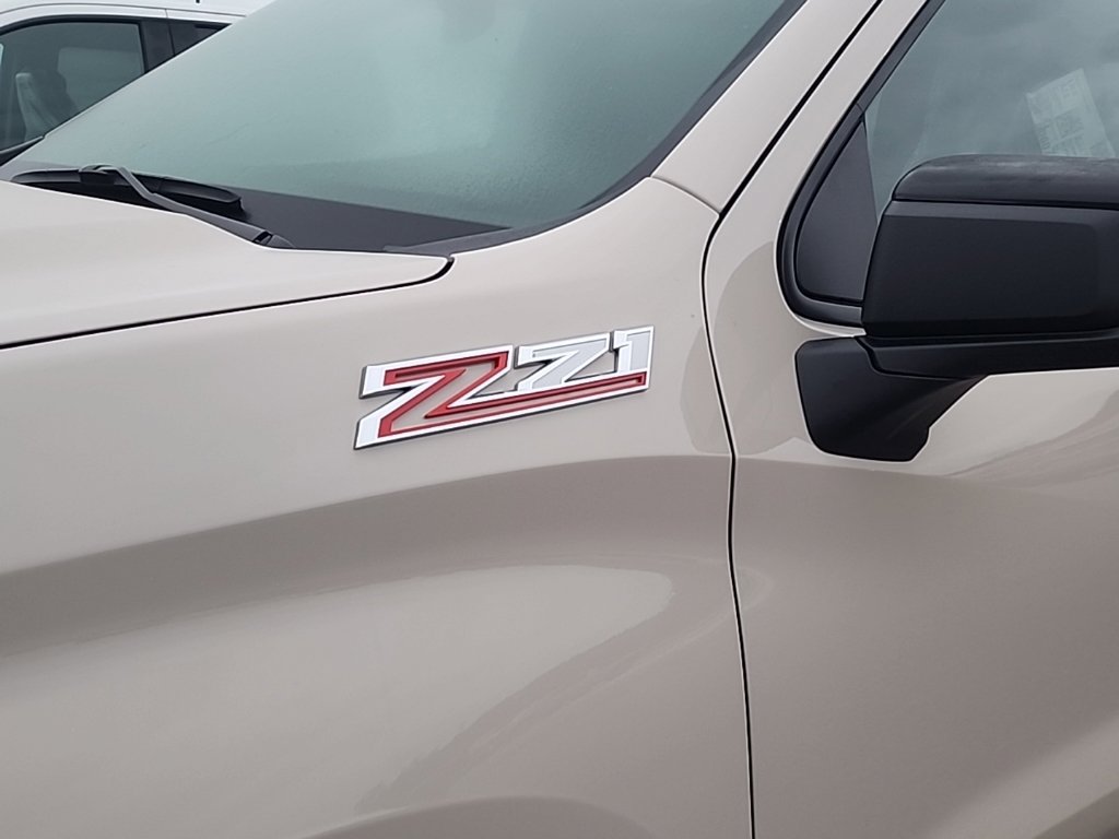 New 2026 Chevrolet Silverado 1500 RST w/ All Star Edition Plus AWD/4WD image 2
