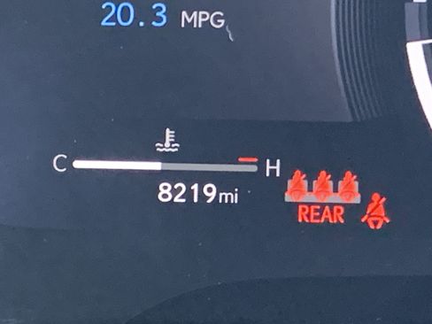 Used 2025 Lexus RX 350 Premium w/ Accessory Package (Z1) image 22