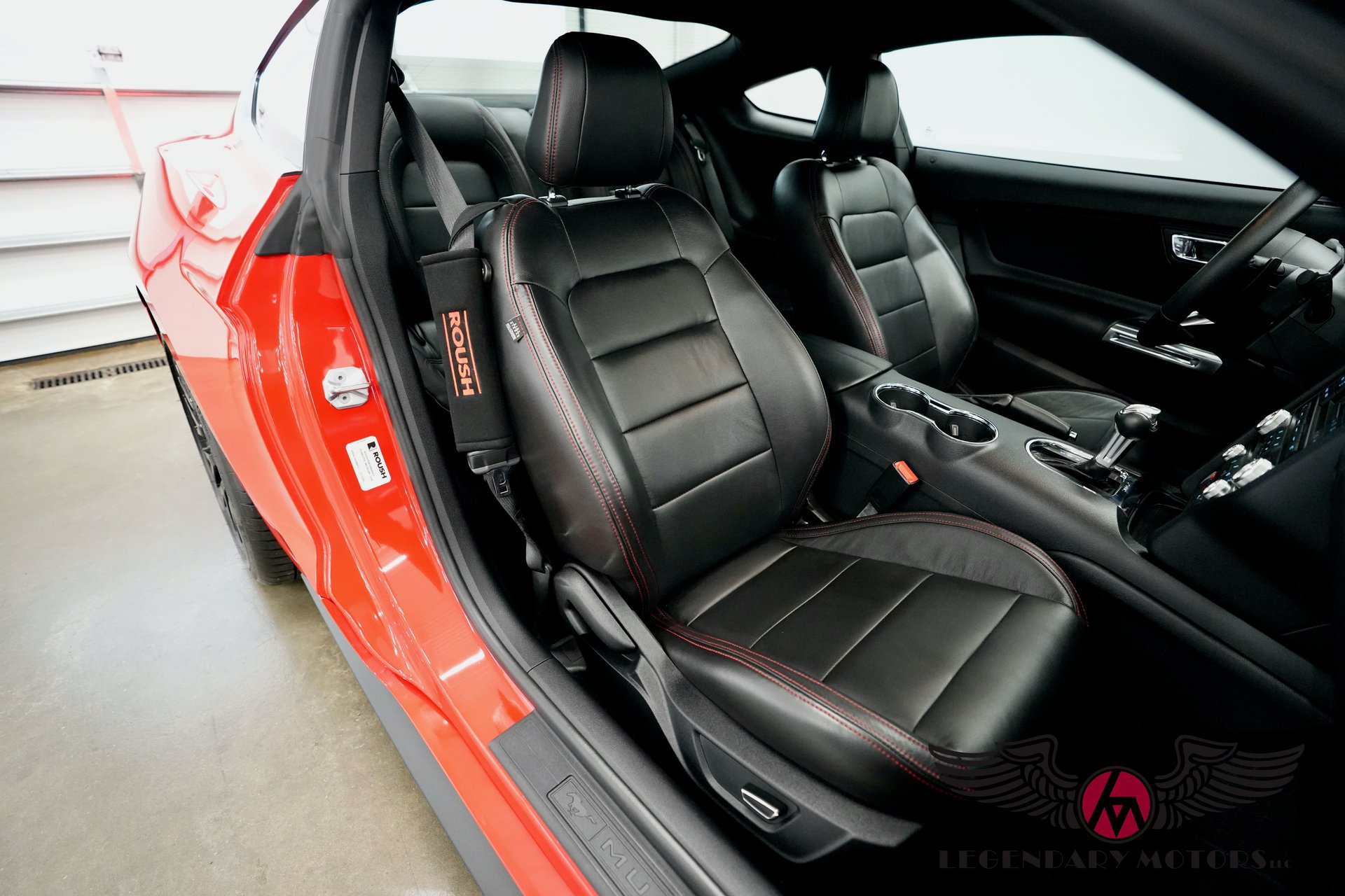 Used 2017 Ford Mustang GT RWD image 65