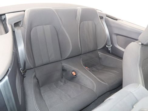 Used 2020 Ford Mustang Convertible RWD image 11