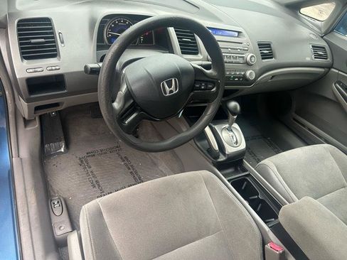 Used 2006 Honda Civic LX image 8