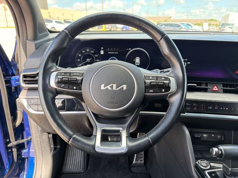 Used 2024 Kia Sportage X-Pro AWD/4WD image 18