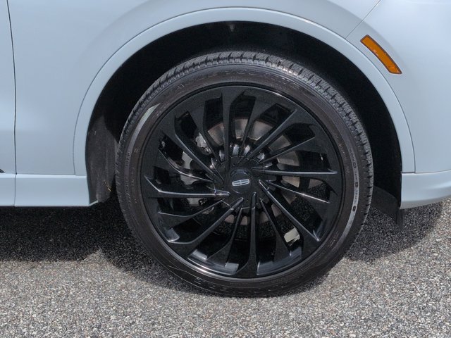 Used 2025 Lincoln Aviator Reserve w/ Equipment Group 201A AWD/4WD image 12