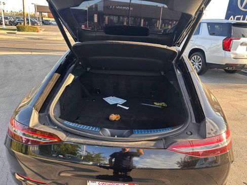 Used 2022 Mercedes-Benz AMG GT 43 image 10