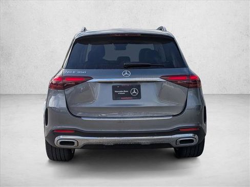 Used 2026 Mercedes-Benz GLE 350 4MATIC image 7
