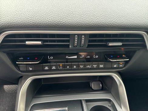 New 2025 MAZDA CX-90 3.3 Turbo w/ Preferred Package image 28