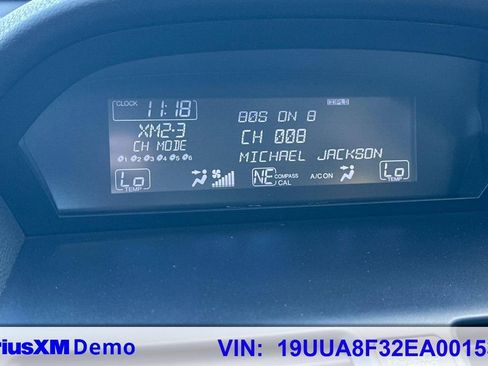 Used 2014 Acura TL Special Edition FWD image 26