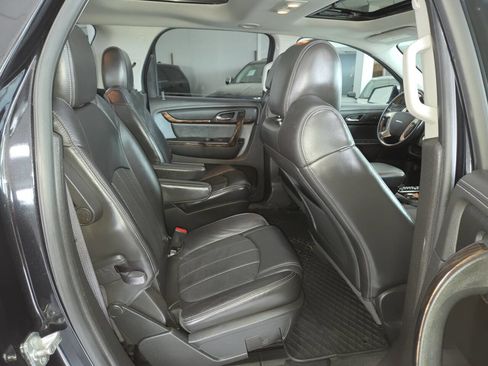 Used 2013 GMC Acadia Denali AWD/4WD image 27
