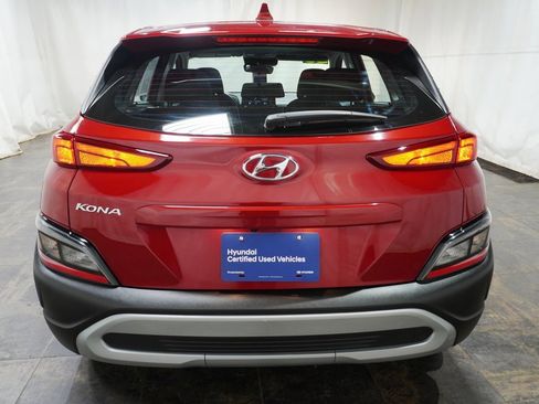 Certified 2023 Hyundai Kona SE image 5