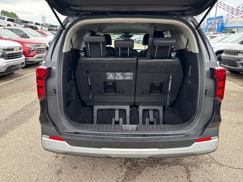 Used 2025 Kia Carnival FWD image 22
