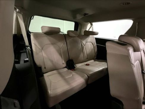 Used 2024 Ford Expedition Max Limited image 33