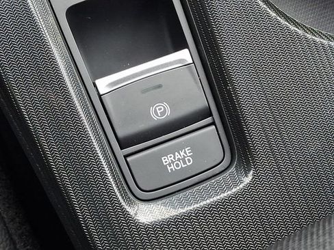 Certified 2025 Honda Civic Sport image 24
