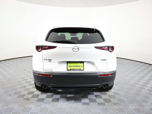 Used 2025 MAZDA CX-30 AWD 2.5 S w/ Preferred Package image 5