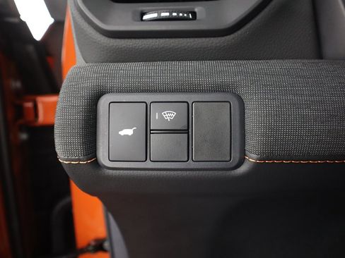 Certified 2026 Honda Passport TrailSport image 41