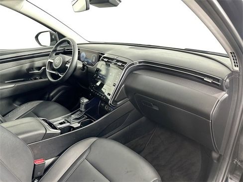 Used 2023 Hyundai Tucson SEL w/ Convenience Package image 30