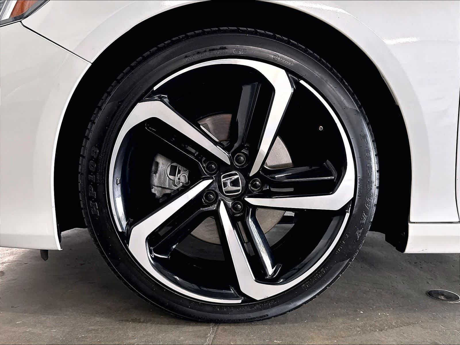 Used 2020 Honda Accord Sport image 34