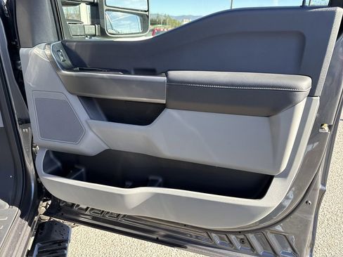 New 2026 Ford F250 XL w/ STX Appearance Package AWD/4WD image 16