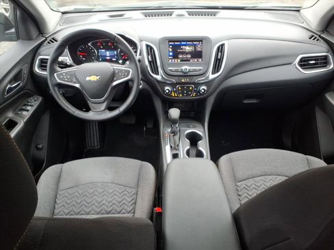 Used 2023 Chevrolet Equinox LT image 6