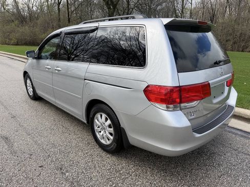 Used 2010 Honda Odyssey EX-L image 3