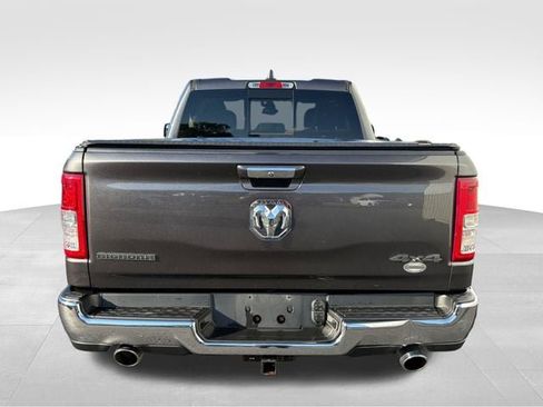 Used 2019 RAM 1500 Big Horn AWD/4WD image 9