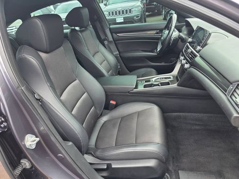 Used 2020 Honda Accord Sport image 23