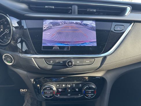 Used 2023 Buick Encore GX Select w/ Sport Touring Package image 12