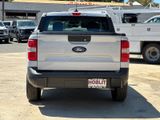 New 2025 Ford Maverick XL image 4