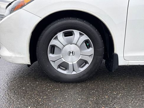Used 2012 Honda Civic Hybrid Sedan image 28