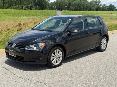 Used 2017 Volkswagen Golf S