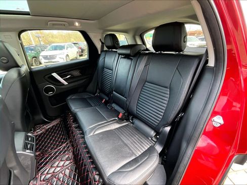 Used 2021 Land Rover Discovery Sport S image 15