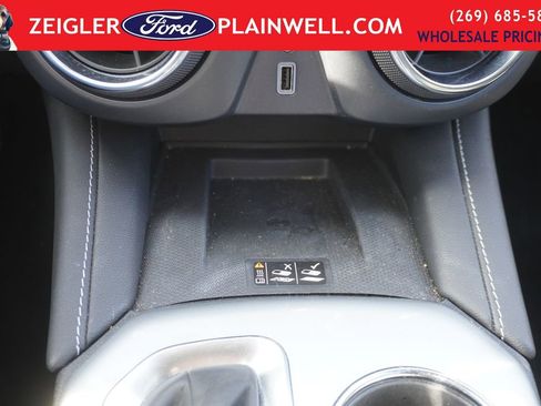 Used 2024 Chevrolet Blazer LT w/ Convenience Package image 25