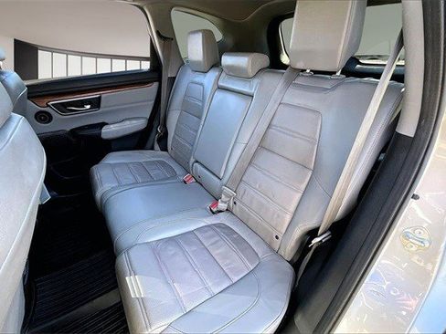 Certified 2017 Honda CR-V EX-L image 21