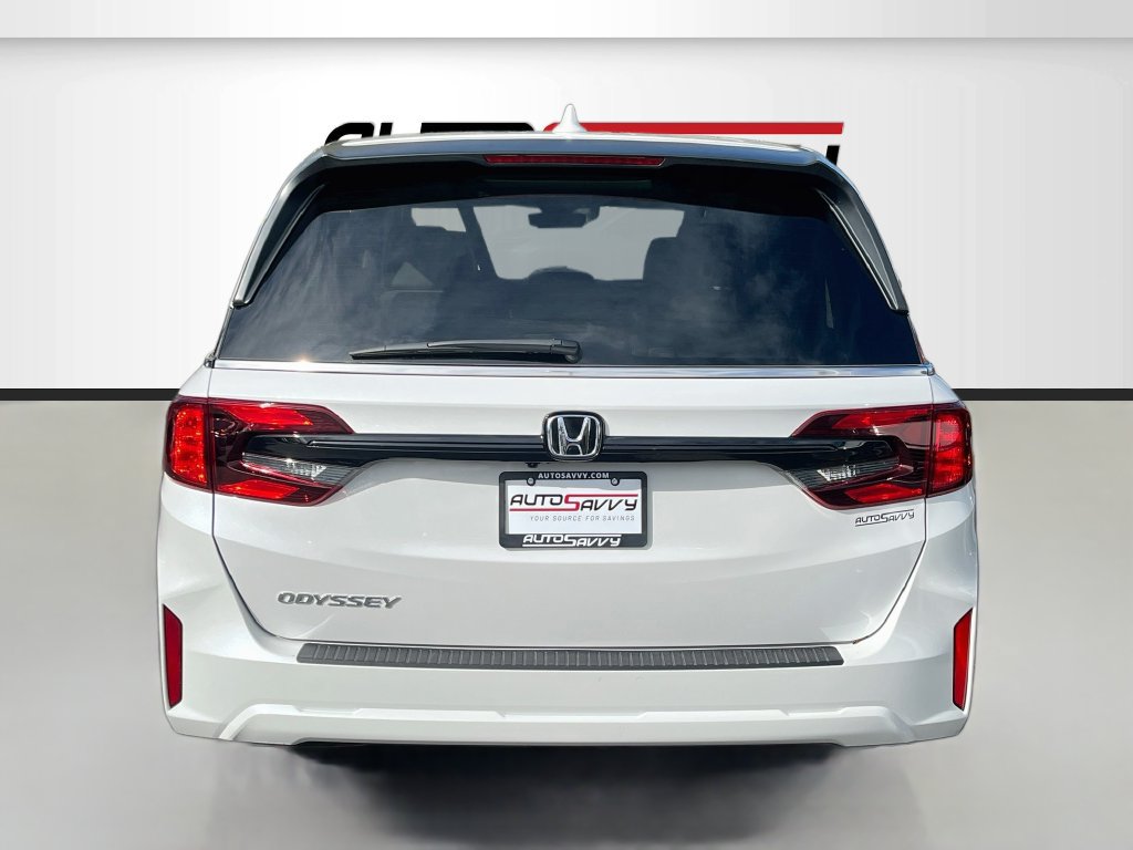 Used 2026 Honda Odyssey EX-L image 6