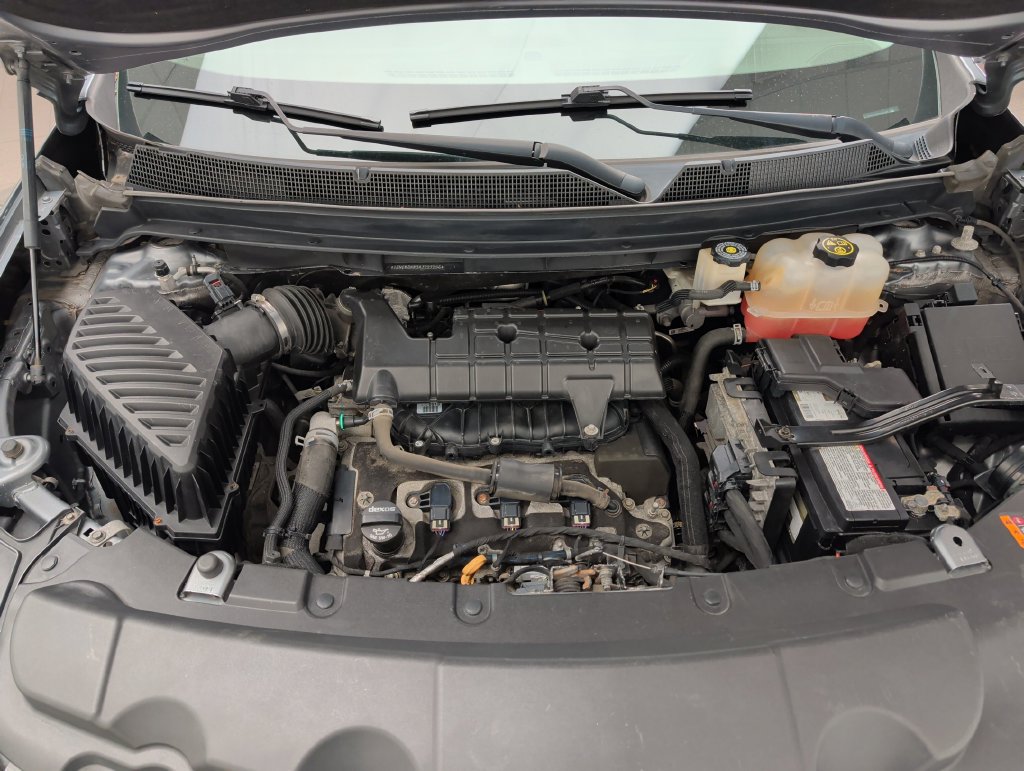 Used 2019 Chevrolet Traverse LT FWD image 26