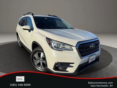 Used 2022 Subaru Ascent Premium w/ Convenience Package