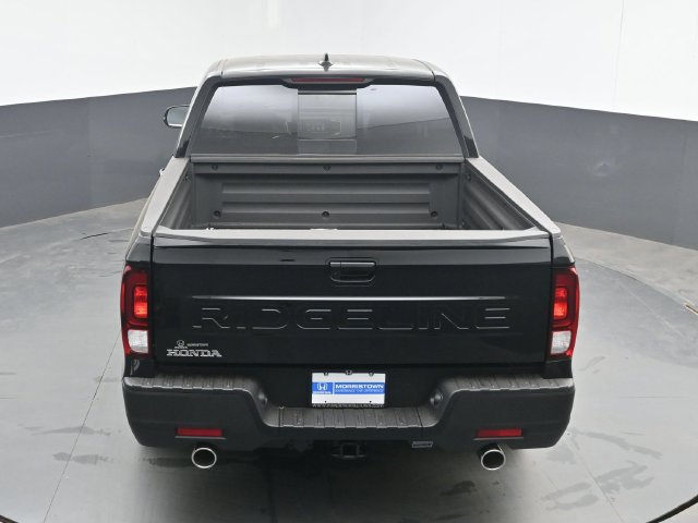 New 2026 Honda Ridgeline RTL image 37