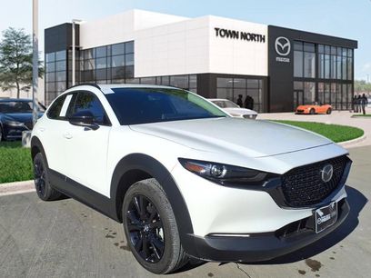 Used 2025 MAZDA CX-30 2.5 Turbo w/ Premium Package