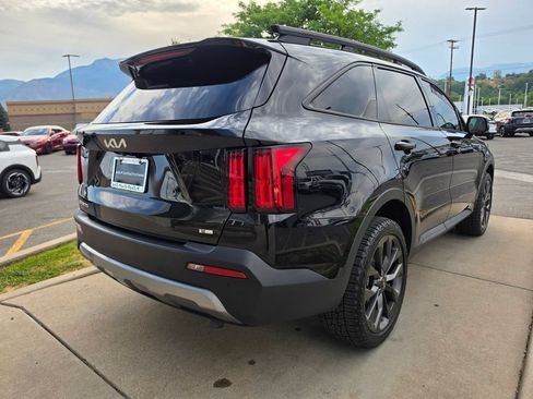 Certified 2023 Kia Sorento SX Prestige AWD/4WD image 5