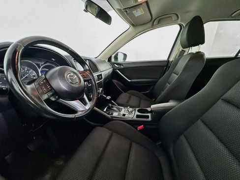 Used 2016 MAZDA CX-5 Touring FWD image 20