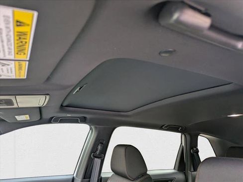 New 2026 Honda CR-V Sport image 21