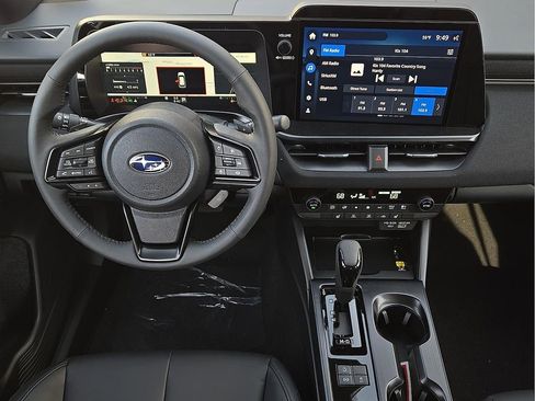 New 2026 Subaru Outback Premium image 12