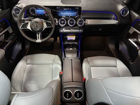 New 2026 Mercedes-Benz GLB 250 4MATIC image 40