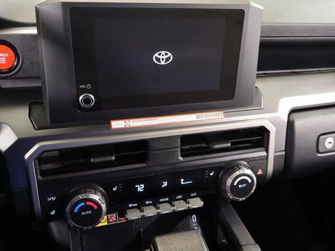 Used 2025 Toyota 4Runner TRD Sport image 19