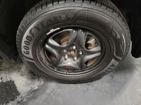 Used 2017 Toyota RAV4 LE w/ All Weather Liner Package image 10