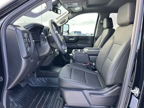 New 2026 Chevrolet Silverado 3500 W/T w/ WT Convenience Package AWD/4WD image 20
