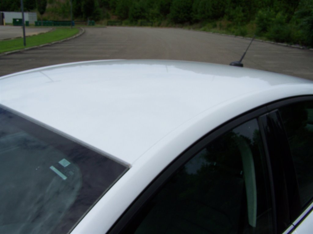Used 2015 Ford Fusion S FWD image 14