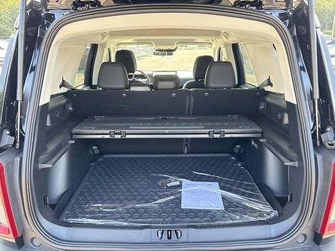 New 2026 Ford Bronco Sport Big Bend w/ Convenience Package AWD/4WD image 13