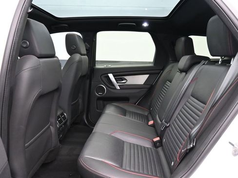 Used 2023 Land Rover Discovery Sport S R-Dynamic image 20