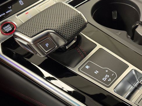 New 2025 Audi S7 Prestige image 20